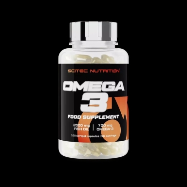 Oméga-3