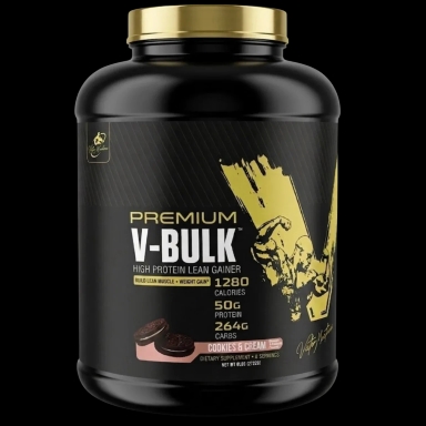 Mass gainer
