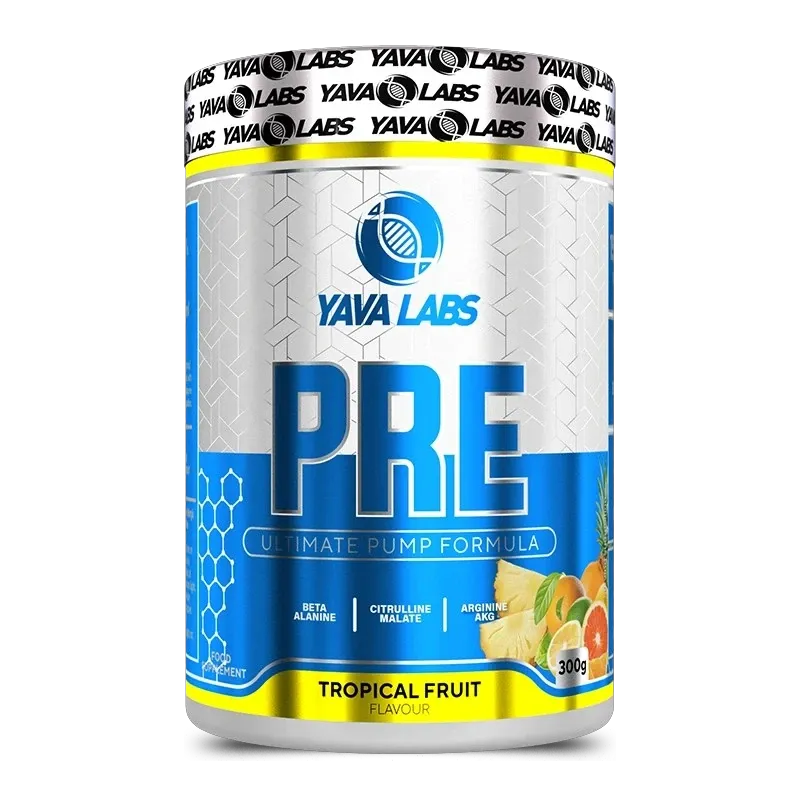 Pré-workout