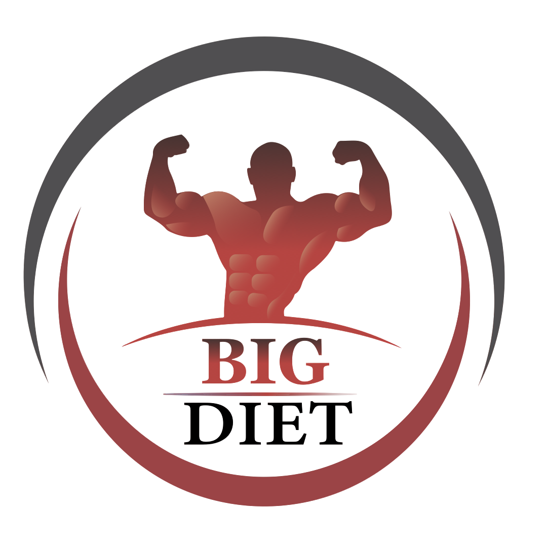 Big Diet
